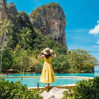 Отзыв от Юлия - Виза Destination Thailand